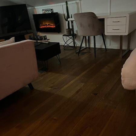 Appartement Cosy La Treille Vieux Lille Ngoại thất bức ảnh