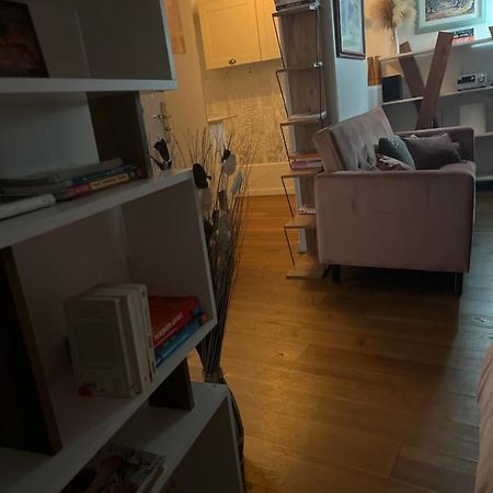 Appartement Cosy La Treille Vieux Lille Ngoại thất bức ảnh