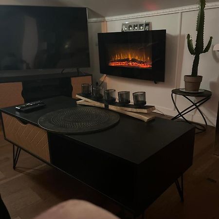 Appartement Cosy La Treille Vieux Lille Ngoại thất bức ảnh