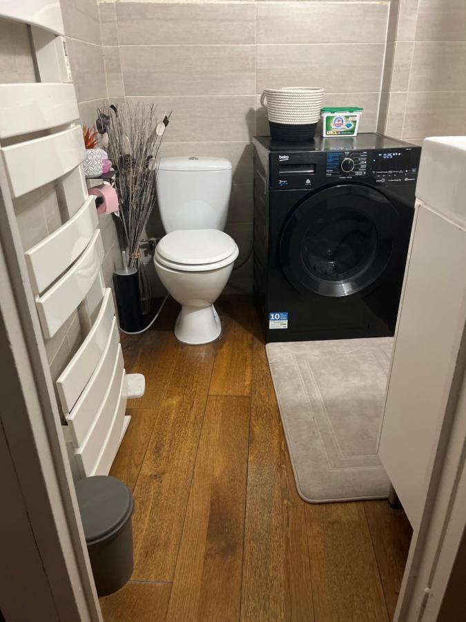 Appartement Cosy La Treille Vieux Lille Ngoại thất bức ảnh