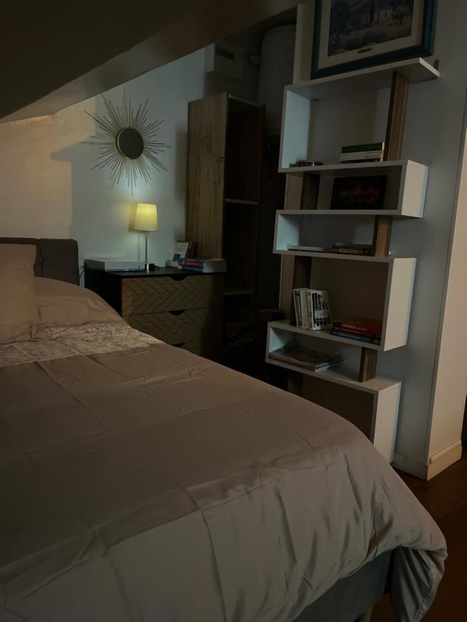 Appartement Cosy La Treille Vieux Lille Ngoại thất bức ảnh
