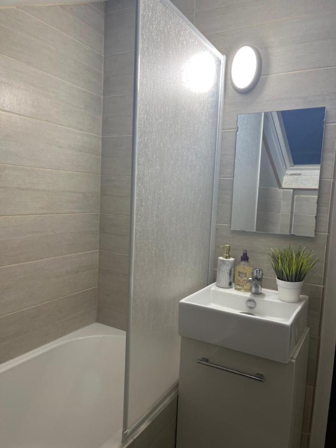 Appartement Cosy La Treille Vieux Lille Ngoại thất bức ảnh
