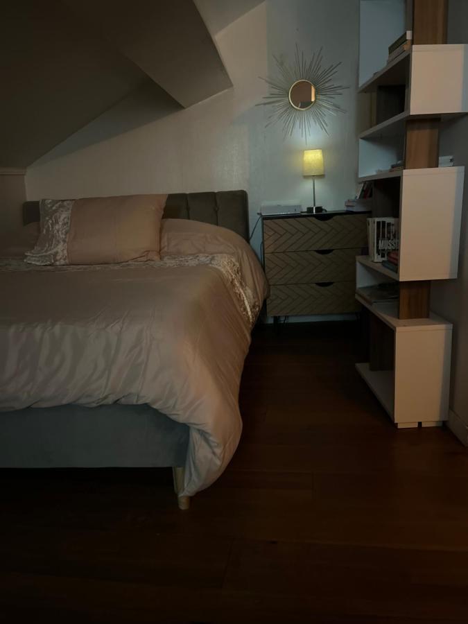 Appartement Cosy La Treille Vieux Lille Ngoại thất bức ảnh