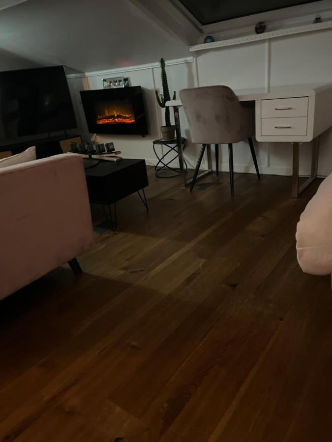 Appartement Cosy La Treille Vieux Lille Ngoại thất bức ảnh