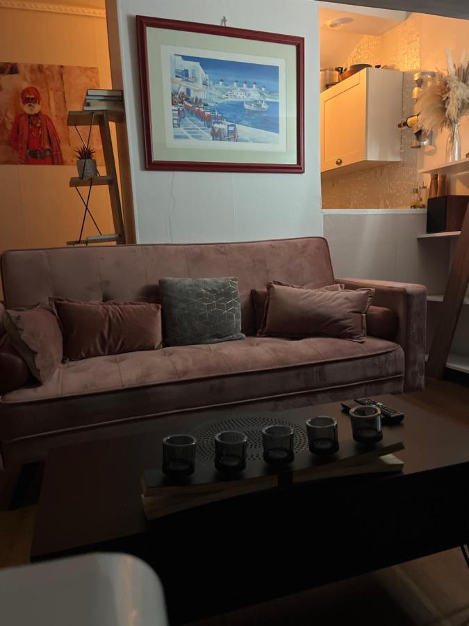 Appartement Cosy La Treille Vieux Lille Ngoại thất bức ảnh