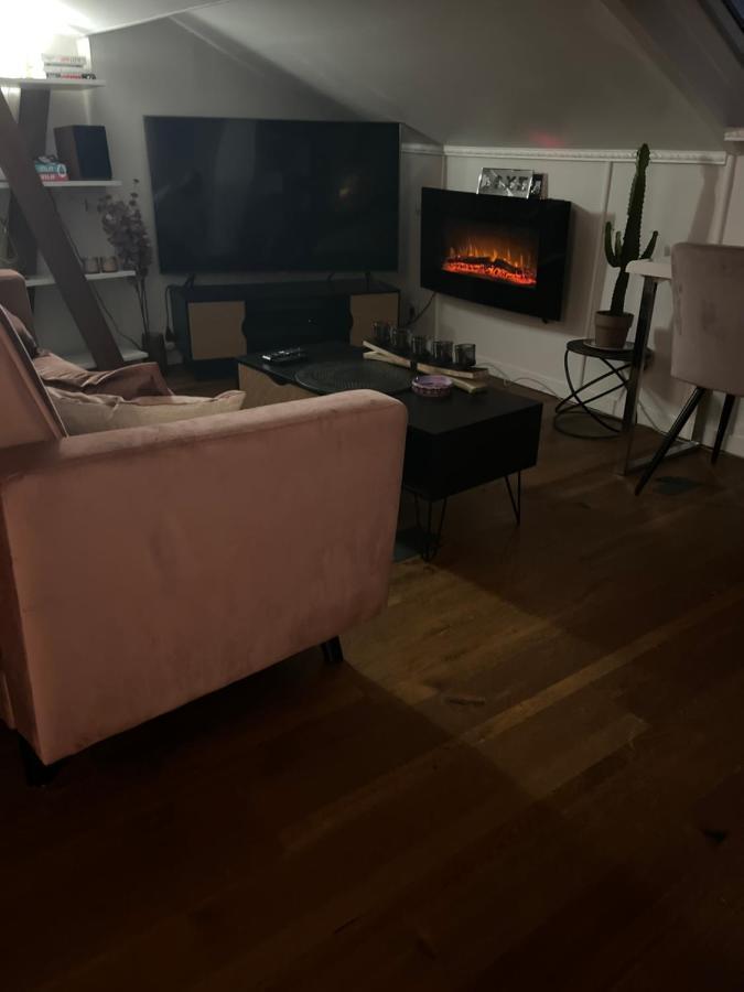Appartement Cosy La Treille Vieux Lille Ngoại thất bức ảnh